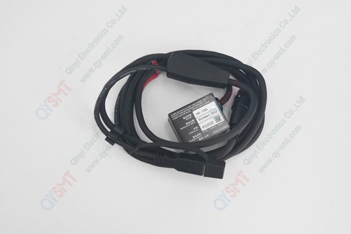 [SR-700] Ultra-compact, Fixed type Code Reader