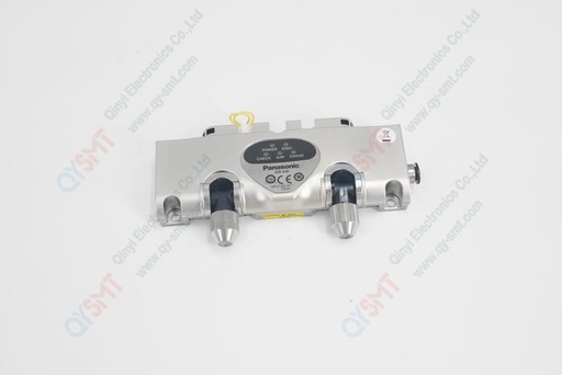[ER-VW] ULTRA THIN IONIZER DUAL NOZZLE