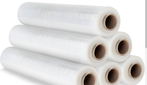[FSR-5KG] Film Stretch Roll