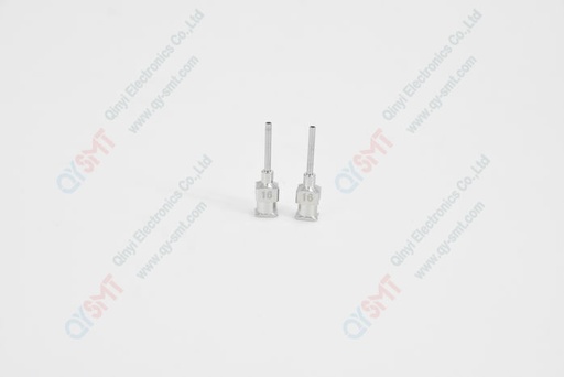 [..387336] Needle, 16GA, 1/2 in, SS(12)