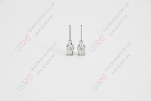 [..381657] Needle, 18GA, 1/2 , SS(12)