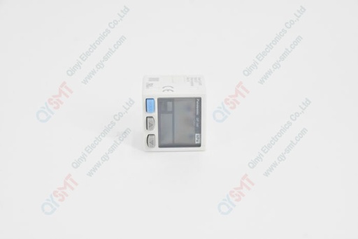 [DP-101ZA] Pressure indicator