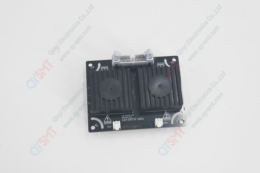 [..PSPC 3L520E-EP2] PCB