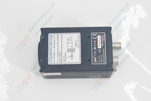 [.CV-M536] Camera