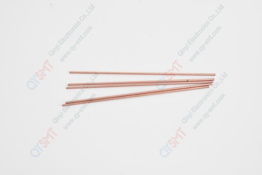 [1.5mm*100mm] Spot welding Rod Dia =1.5mm, Length= 100mm