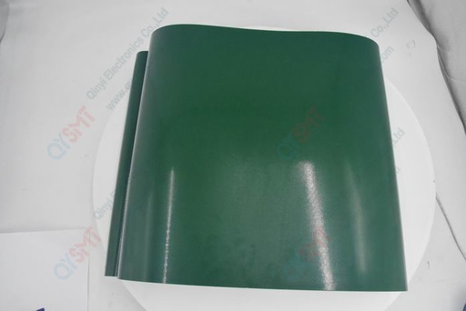 [..2600x400x2mm] ESD Smooth Type Conveyor Belt