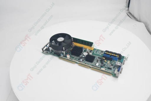 [.PCA-6010VG] Advantech PCA-6010VG Motherboard