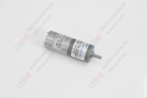 [ZGA17RU-175I-12V32R] DC motor