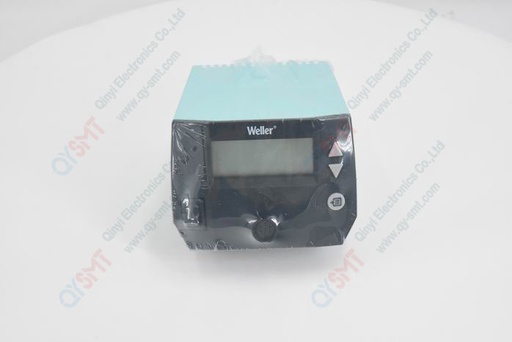 [WE1010] Weller soldering station