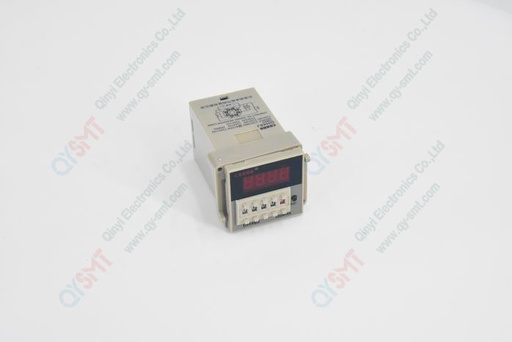 [DH48J] Counter meter