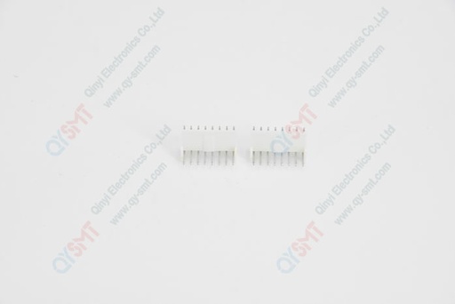 [171826-8] TE/AMP Connector	171826-8
