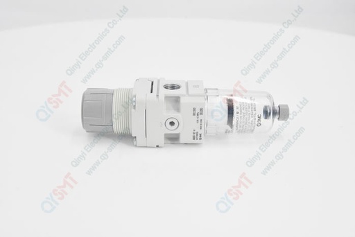 [AW20-02BG-A] SMC Air Regulator