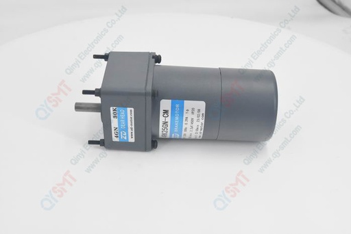 [4RK25GN-CM+4GN30K] Motor with gear head