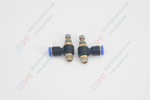 [..XG3KSL-04091] ADJUSTING VALVE AS2201F-01-06S