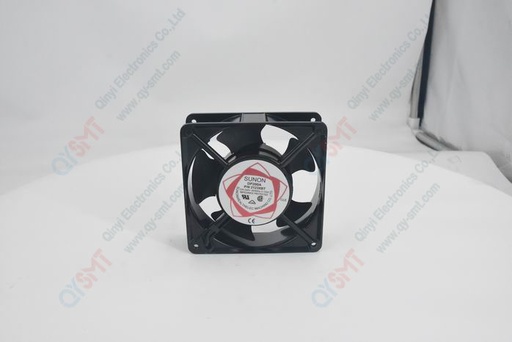 [DP200A-2123XBT 220VAC] Fans 120X120X38MM