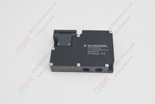 [AZM161SK-12/12RK] Saftey switch