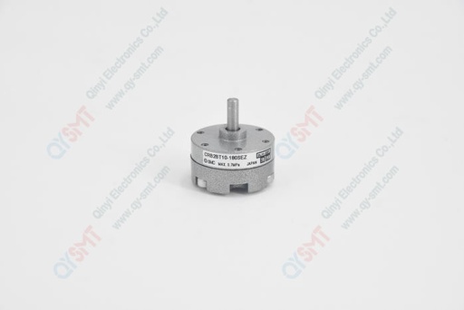 [CRB2BT10-180SEZ] SMC Cylinder