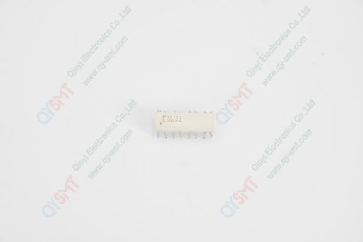 [TLP523-4] Relay: Programmable controllers dc-output