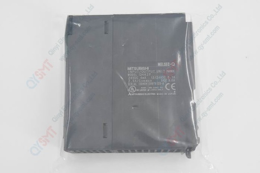 [QH42P] Mitsubishi drive