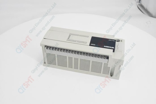 [FX3U-64MR/ES] MITSUBISHI  plc