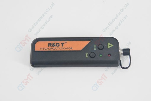 [RG&T] RGT 30mw Mini Fiber Optic Cable Tester