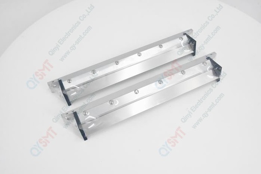 [..QY04092302] Unister printer Squeegee set 250MM