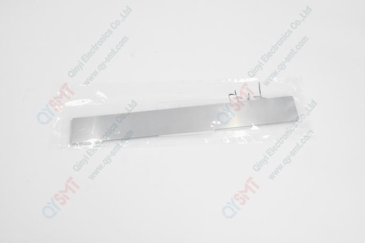 [..QY04092304] Unister Squeegee blade 250MM