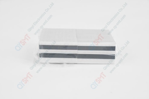 [M0108 (Black)] 8MM splicng tape (Black)