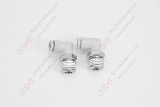 [KQ2L06-02NS] ELBOW FITTING