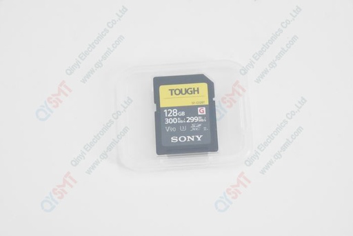 [SF-G128T] G Tough Series SF-G128T 128GB UHS-ll Class 10