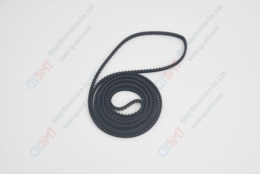[QY06092301] CONVEYOR TOOTHED BELT FOR GKG G-TITAN PRINTER 2575.56MM