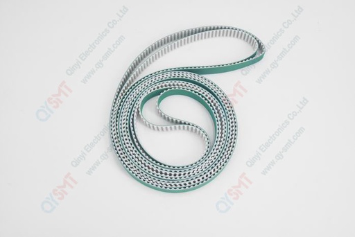 [..8015592 / T5-2225-13] Antistatic Timing Belt T5-2225-13 (445 Teeth) QX500 / 8015592