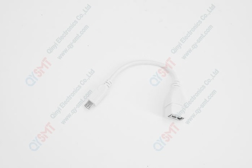 [RPI-16338] HDMI cable