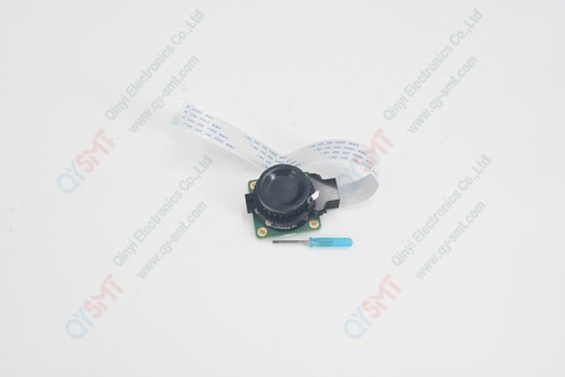 [Pi HQ Camera] Pi HQ Camera