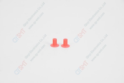 [ID=3MM A=10MM HEIGHT 5MM] HIGH TEM SUCTION CUPS FOR BGA REPAIR STATION