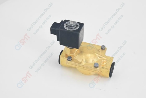 [7321BCN00] Solenoid Valve Brand: Parker with coil 481865C2