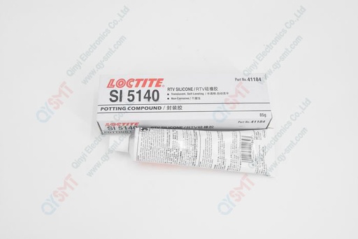 [SI 5140] LOCTITE SI 5140 85G
