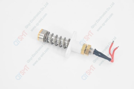 [QY090923002] High current 120A Pogo Pin