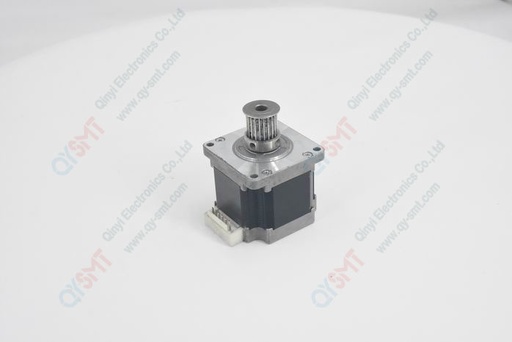[.103H 7822-0440] Surplus OEM StepSyn Stepper Motor For Mirtec MV-2HTL   DC 2A