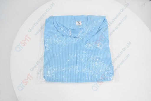 [ESD Coat XL] Full Spray suit (ESD Coat) XL