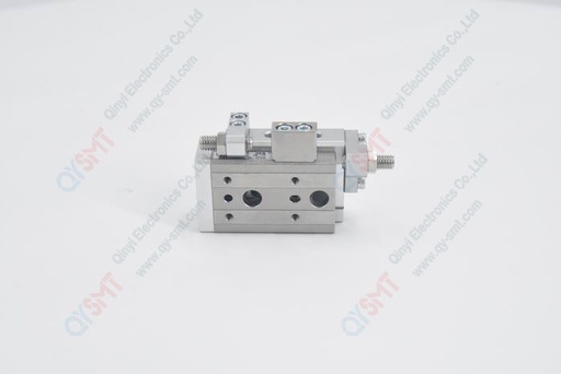 [MXQ8-10C] SMC Cylinder