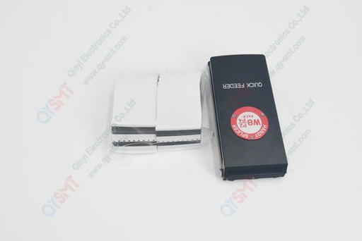 [SMT08] Splicing tool