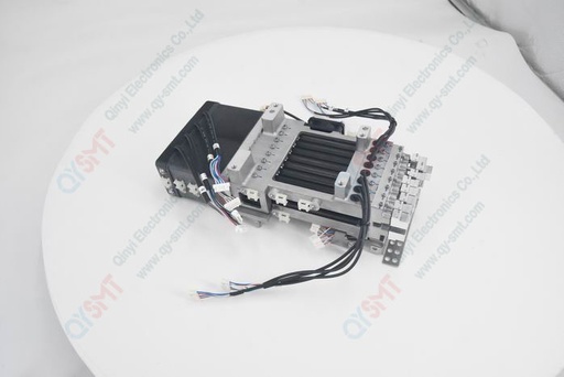 [N510055635AC] LINEAR MOTOR,DC 6W