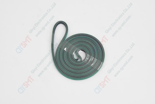 [..MQBF569491] TU-6 ENDLESS BELT 3MM X 1050MM