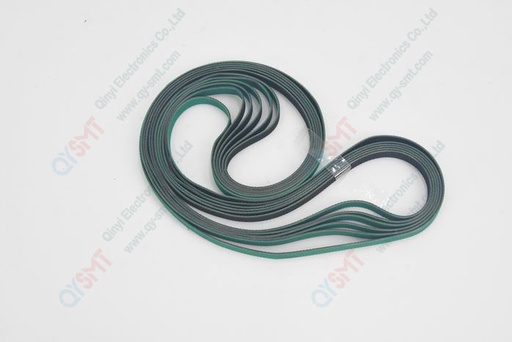 [665*5.9*1.0 MM] Flat belt