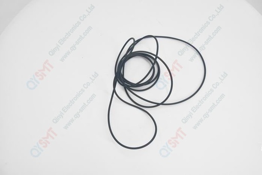 [..13772M] O-Ring Main Transport Belt Dia.3mmx 2495mm
