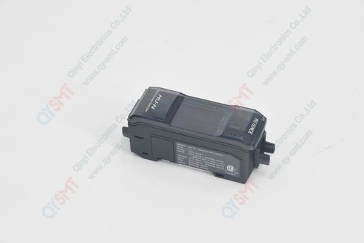 [MU-N11] KEYENCE sensor