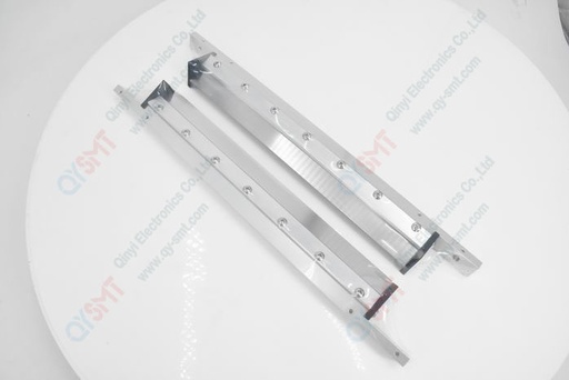 [..QY28092301] Unister printer Squeegee set 300MM