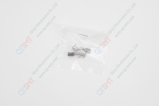 [QY30092301] carbon brush original for HIOS CL-4000