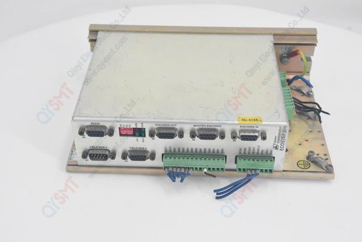 [.Ecostep 200-AA-000-000] Jenaer Driver